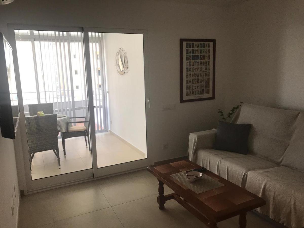Service Apart Lazaro - Aguamarina 12 Apartamento Calpe