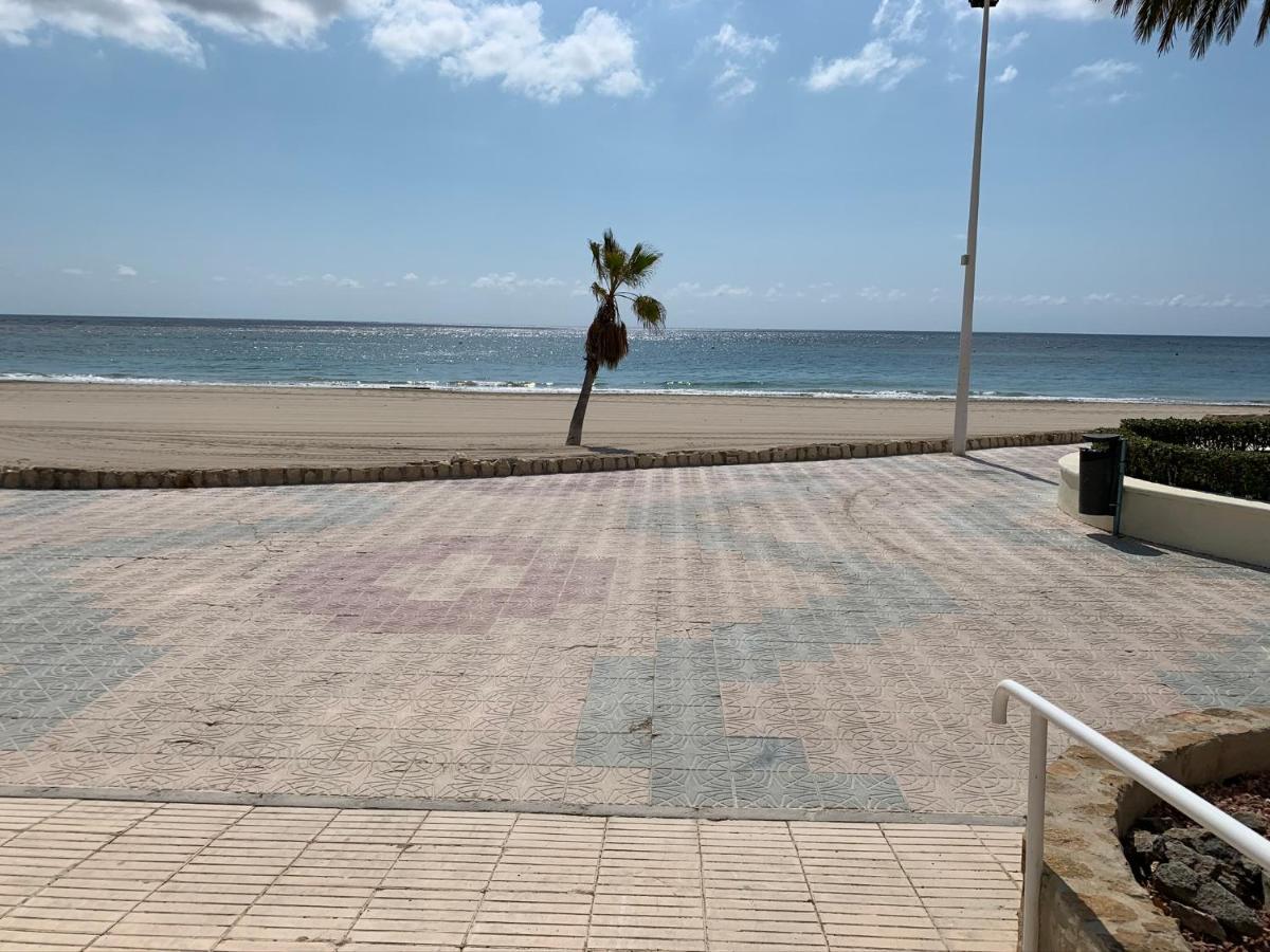 Apartamento Service Apart Lazaro - Aguamarina 12 Calpe